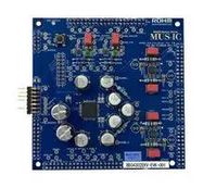 EVAL BOARD, 32BIT, STEREO AUDIO DAC
