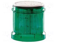 Automation module: light signaller; green; LED; 18÷30VDC; IP66 EATON ELECTRIC