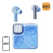 TWS QCY MeloBuds Neo T31 Headphones (blue), QCY