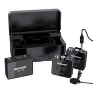 Neewer wireless microphone set, Neewer