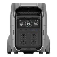 EcoFlow DELTA Pro 3 portable power station, ECOFLOW