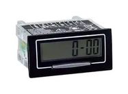 ELECTRONIC TIMER, 8DIGIT, 240VAC, IP65