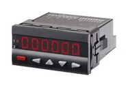 DUAL RELAY COUNTER, 6DIGIT, 10 TO 30VDC