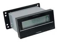 LCD COUNTER, 6DIGIT, 240V