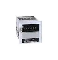 COUNTER, 6DIGIT, 24VDC