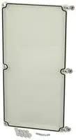 HINGED COVER, LIGHT GREY, 30X280X580MM