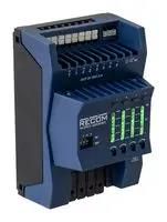 ELECTR FUSE LOAD SW, 24VDC, 5A, DIN RAIL