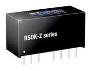 DC-DC CONVERTER, 17V, 0.167A