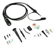 OSC PROBE, PASSIVE VOLTAGE, 500MHZ/4.3FT