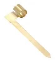 GROUND BLADE, PASSIVE PROBE