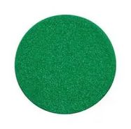 PUSHBUTTON CAP, DHS/CONTROL PANEL, GRN