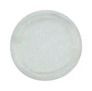 PUSHBUTTON CAP, DHS/CONTROL PANEL, WHT