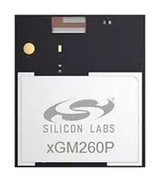 ZIGBEE MOD, I2C/I2S/SPI/UART/USART, 3.8V