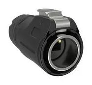 RJ45 CONN, PLUG, 8P8C, CAT5, CABLE