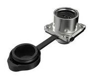 ADAPTER, HDMI TYPE A RCPT-RCPT, 19POS