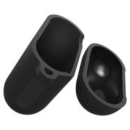 Spigen AirPods 1/2 Case - Black, Spigen
