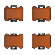 Sunnylife ND8+ND16+ND32+ND64 filter set for DJI Avata 2, Sunnylife