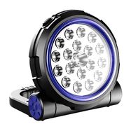 Superfire GM03 workshop flashlight - 920 lm, 7 modes, Superfire