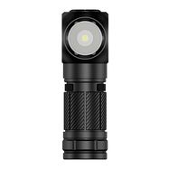 Superfire TH03 multi-function flashlight, 460 lm, USB-C, 5 modes, Superfire