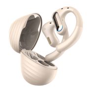 OWS OneOdio OpenRock Pro Wireless Headphones (beige), OneOdio