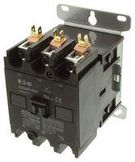 RELAY CONTACTOR, 3P, 120VAC, 90A