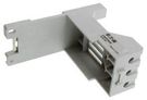 DIN RAIL AND PANEL MTG ADAPTER FOR 32A OVERLOAD RELAY