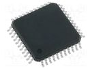IC: microcontroller; 20MHz; LQFP44; 16kBRAM,32kBFLASH; 3÷3.6VDC ZILOG