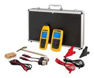 CABLE LOCATOR, TRANSMITTER & RECEIVER