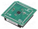Adapter; adapter; DM240001-2 MICROCHIP TECHNOLOGY