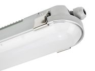 Hermetic luminaire RANGER C 4000K 40W 5600lm IP66 120cm gray PRIME