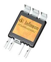 SIC MOSFET, N-CH, 1.2KV, 190A, MODULE
