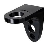 WALL MOUNTING BRACKET, SIGNAL TOWER, BLK