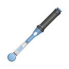TORQUE WRENCH, 5-50NM