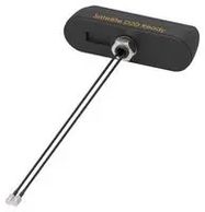 RF ANTENNA, 3.3 TO 3.8GHZ, 6DBI, 20W