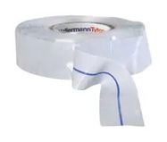 TAPE, SELF-AMALGAMATING, GREY, 9.1MX25MM