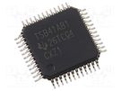 IC: interface; transceiver; 400Mbps; 3÷3.6VDC; FireWire,i.Link TEXAS INSTRUMENTS