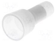 Quick splice; crimped; 12AWG÷10AWG; Variant: end connector NINIGI