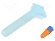 Quick splice; Scotchlok; screwed; 22AWG÷12AWG; 0.5÷2.5mm2; 600V 3M