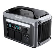 Romoss RX1000 315000mAh, 1008Wh portable power station, Romoss