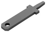 TERMINAL, PCB TAB, 1.4MM