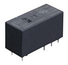 RELAY, SPST-NO, 277VAC, 30VDC, 16A