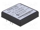 Converter: DC/DC; 30W; Uin: 18÷36V; Uout: 12VDC; Iout: 2.5A CHINFA ELECTRONICS