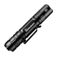 Superfire MI80-S flashlight, 300 lm, 3 W, 5 modes, 100 m, Superfire