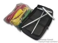 EARTH PEG SET, FLUKE ES165X