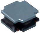 INDUCTOR, SHIELDED, 4.7UH, 3.3A, SMD
