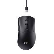 Havit MS966 RGB wired gaming mouse (black), Havit