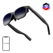 VITURE Pro XR Pro-Glas-Blk glasses, Viture