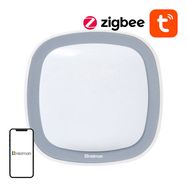 Zigbee Heiman HS1MS-E Tuya smart motion sensor, Heiman