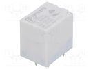 Relay: electromagnetic; SPST-NO; Ucoil: 12VDC; 20A; 20A/125VAC HONGFA RELAY