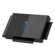 FIDECO PL319 HDD/SSD adapter (USB 3.0, 16TB, IDE/SATA), FIDECO